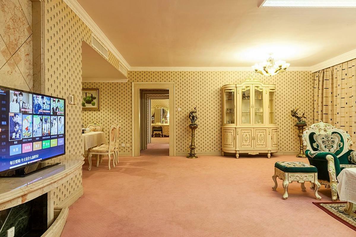 Xiamen Huaqiao Hotel Экстерьер фото